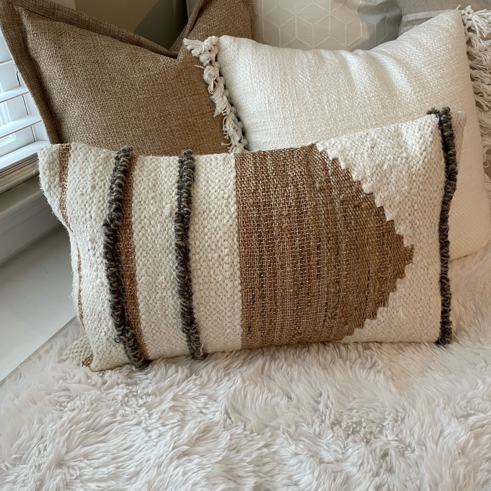 COPY - Ellen Degeneres pillow